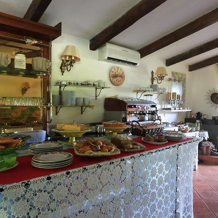 L'Agnata Di De Andre Boutique Hotel เทมปิโอ เปาซาเนีย ภายนอก รูปภาพ