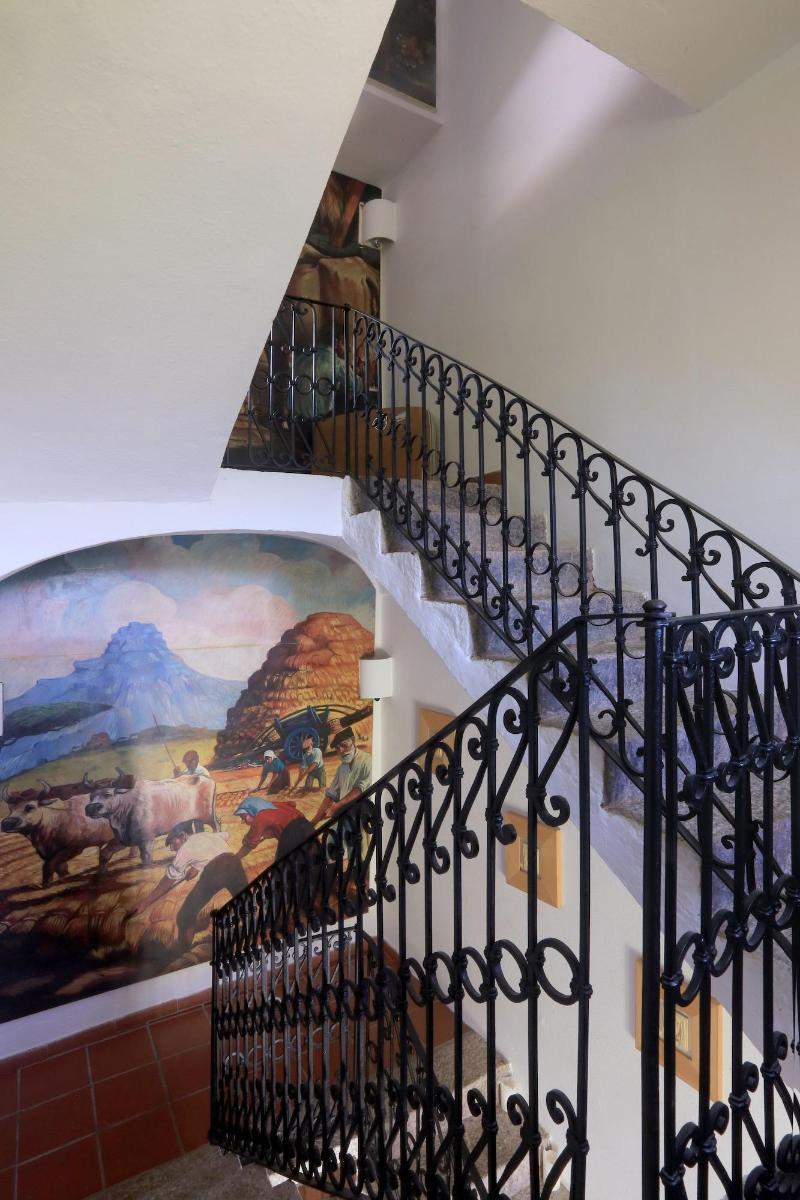 L'Agnata Di De Andre Boutique Hotel เทมปิโอ เปาซาเนีย ภายนอก รูปภาพ