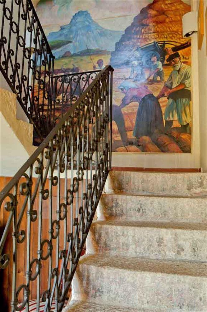 L'Agnata Di De Andre Boutique Hotel เทมปิโอ เปาซาเนีย ภายนอก รูปภาพ